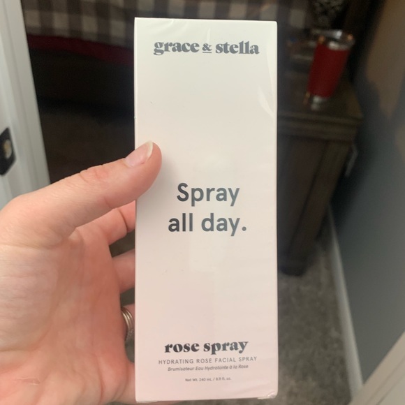 Other - Grace & Stella Rose Spray Other - Grace & Stella Rose Spray